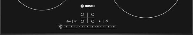 Ремонт варочных панелей Bosch в Электростали