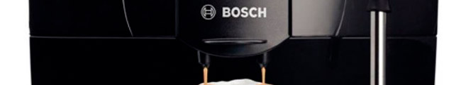 Ремонт кофемашин и кофеварок Bosch в Электростали
