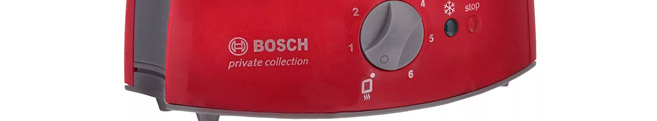 Ремонт тостеров Bosch в Электростали